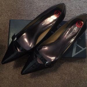 Anne Klein high heels. Size 10